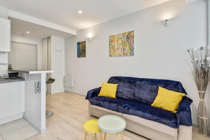 232 Suite Home Shanghai Concept In Paris Exterior photo